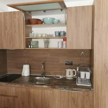 Appartement S 68, Milmari *