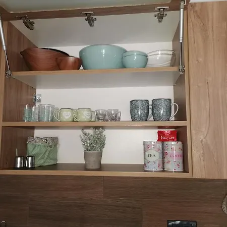 Appartement S 68, Milmari Kopaonik