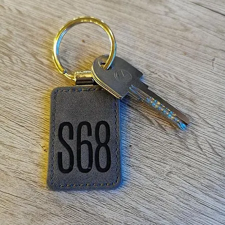 S 68, Milmari Appartement