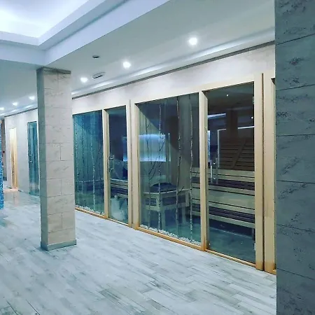 Apartment S 68, Milmari