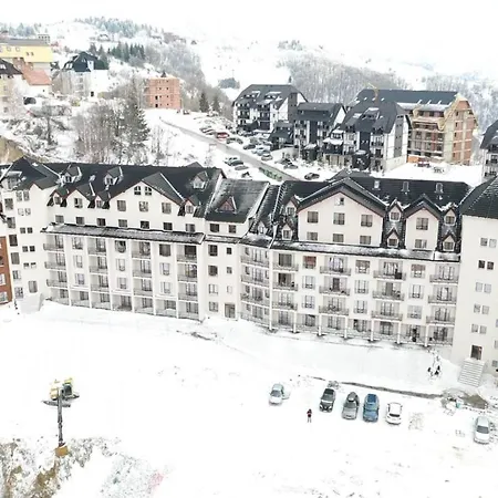 S 68, Milmari Appartement *