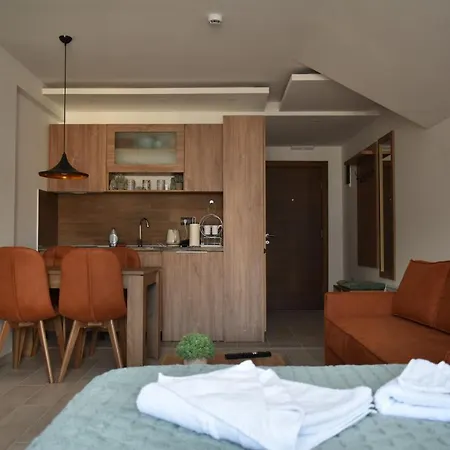 S 68, Milmari Appartement