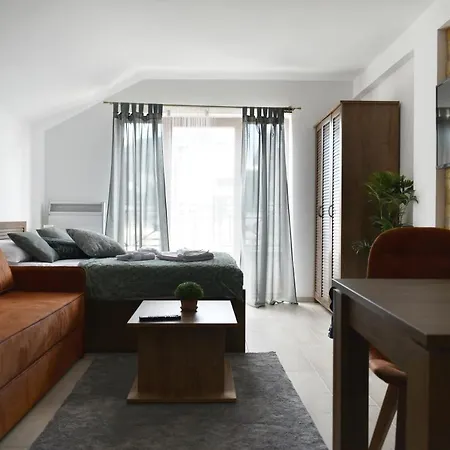 Appartement S 68, Milmari