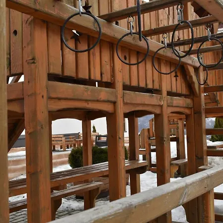 S 68, Milmari Appartement