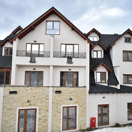 S 68, Milmari Appartement