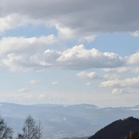 Appartement S 68, Milmari Kopaonik