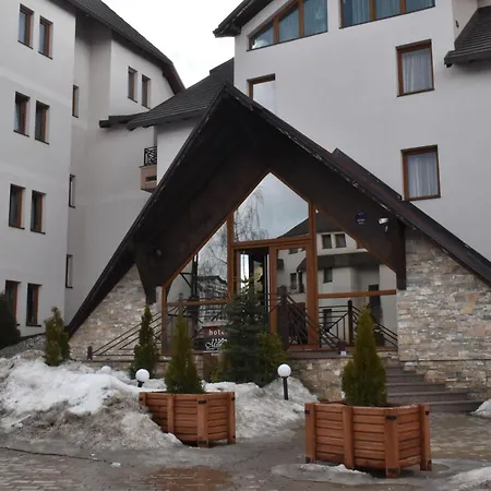 S 68, Milmari Appartement