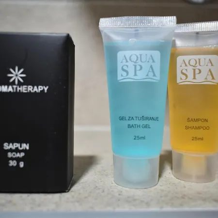 Appartement S 68, Milmari Kopaonik