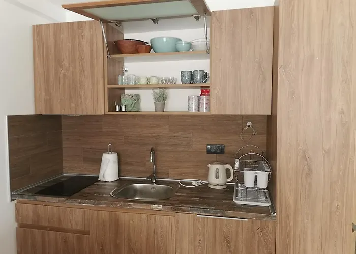 Apartament S 68, Milmari *