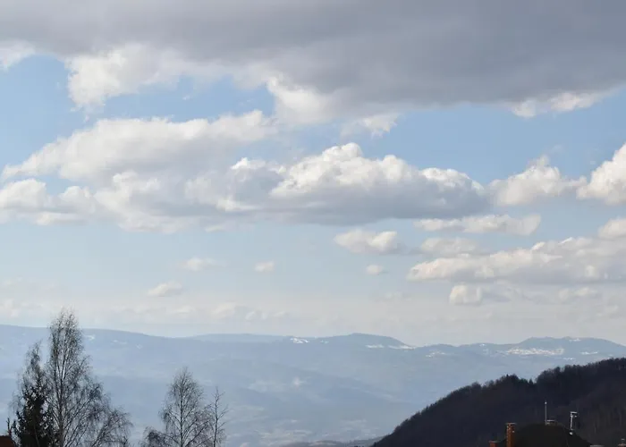 Apartament S 68, Milmari Kopaonik