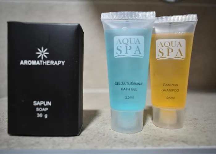 Apartament S 68, Milmari Kopaonik